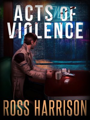 cover image of Acts of Violence